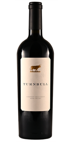 Turnbull Wine Cellars Napa Valley Cabernet Sauvignon 2020