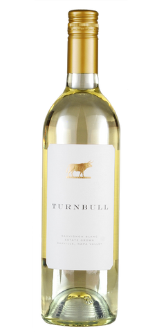 Turnbull Wine Cellars Napa Valley Sauvignon Blanc 2022