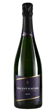 Vincent d’Astree Champagne Brut NV Premier Cru