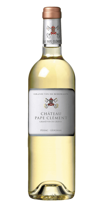 Chateau Pape Clement Blanc Blanc Pessac-Leognan 2020